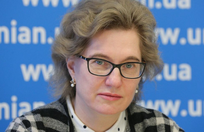 Первый случай «Омикрона» в Украине: стало известно о состоянии зараженного