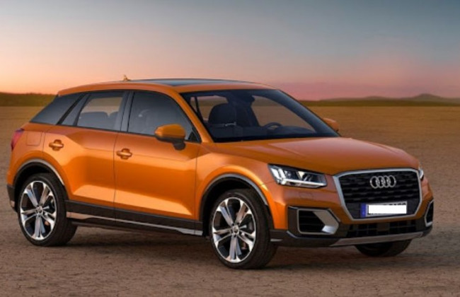 Назвали 6 самых надежных б/у кроссоверов