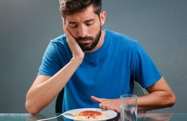 Назвали новый симптом заражения штаммом «Омикрон»