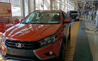 В Украине подорожают автомобили, которые собирает ЗАЗ