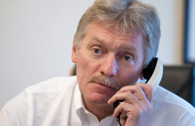 Кремль может нанести ответный удар в случае размещения войск НАТО у границ РФ