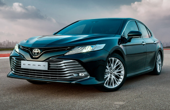 9 вещей, которые радуют и раздражают владельцев Toyota