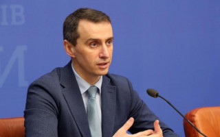 COVID-ситуация в Украине: две области не могут покинуть «красную» зону на фоне случаев Омикрона в стране