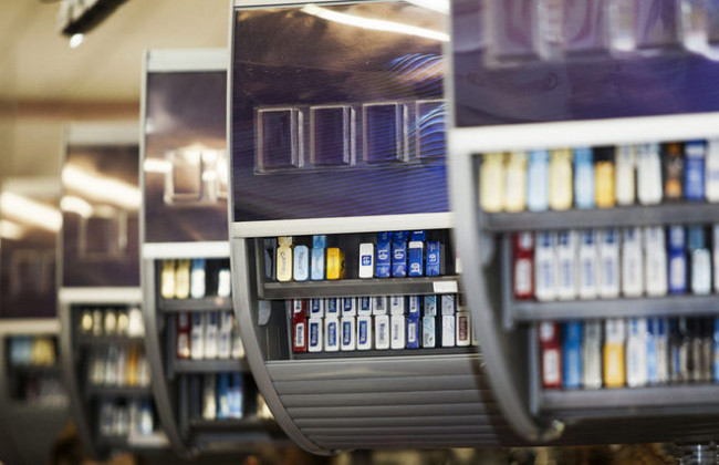 Яка максимальна націнка для продажу цигарок у роздрібній торгівлі: позиція ВС