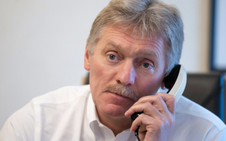 Кремль может нанести ответный удар в случае размещения войск НАТО у границ РФ