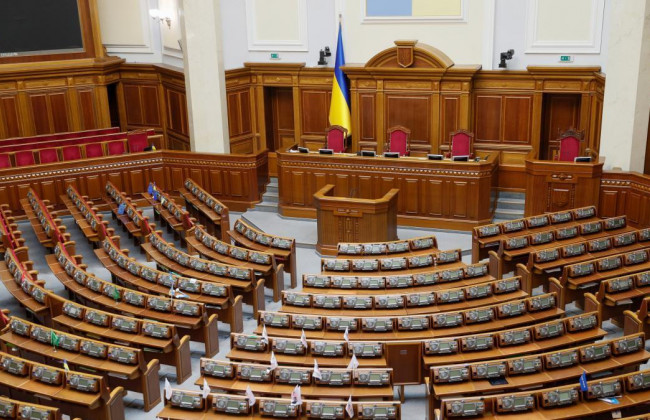 Кто попадет в Верховную Раду, если голосовать на следующей неделе