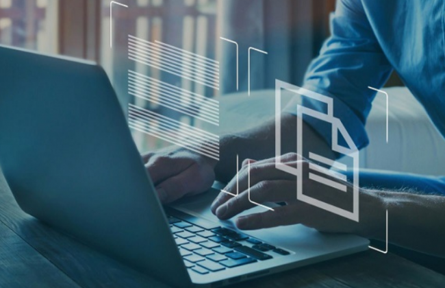 Чи будуть використовуватися дані з реєстрів для збору інформації про сплату податків: коментар Мінцифри