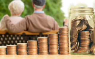 «Экономический паспорт» в будущем смогут получить пенсионеры, — Арахамия