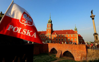 Польша изменила правила въезда для украинцев: что нужно знать