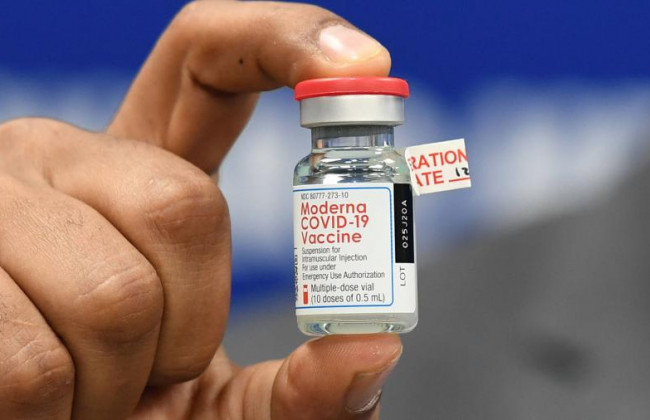 Когда появится вакцина против штамма «Омикрон»