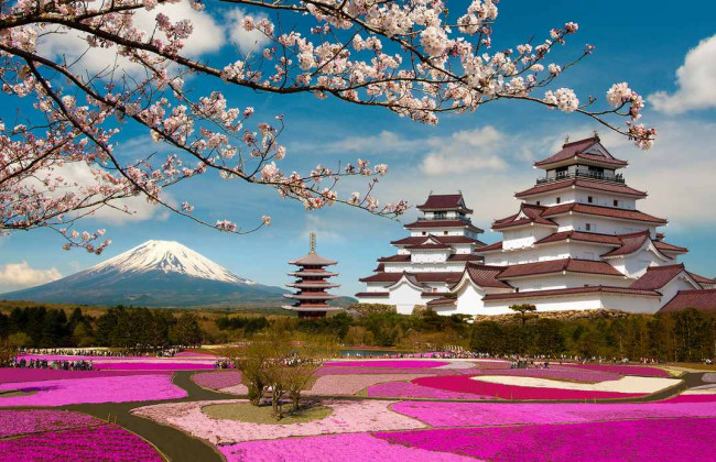 Япония продлит жесткие ограничения на въезд из-за «Омикрона»