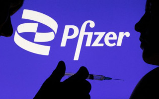 ЕС заказал у Pfizer вакцину от COVID, адаптированную для Omicron
