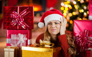 Как избежать стресса перед новогодними праздниками: медики дали советы