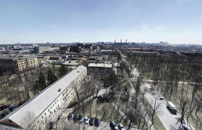 Підприємець привласнив будівлю в Києві: рішенням суду територію повернуто громаді