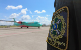 Прикордонники не пропустили до України російську акторку