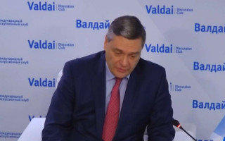 В России заговорили о радикальных шагах из-за «действий» Украины