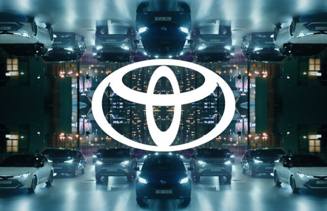 Toyota начнет использовать бракованные детали: в чем причина такого решения