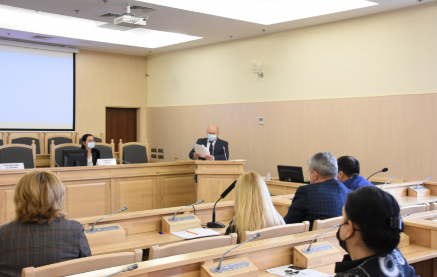 Збори суддів КАС ВС внесли зміни до персонального складу судових палат