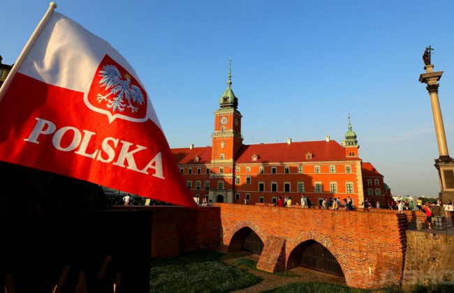 Польша изменила правила въезда для украинцев: что нужно знать