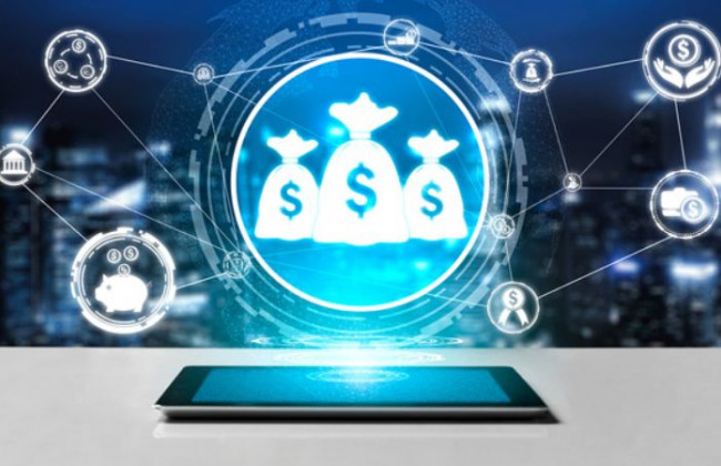 В Україні можуть дозволити сплачувати податки електронними грошима