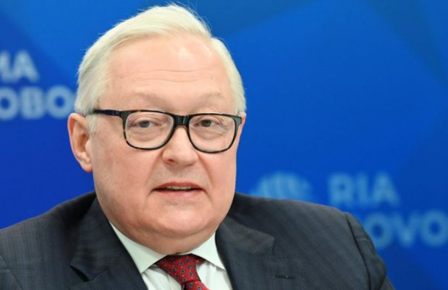 В России высказались о спецпоручении Байдена по РФ и Украине