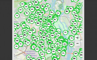 Снежный коллапс в Киеве: Кличко сообщил о ситуации