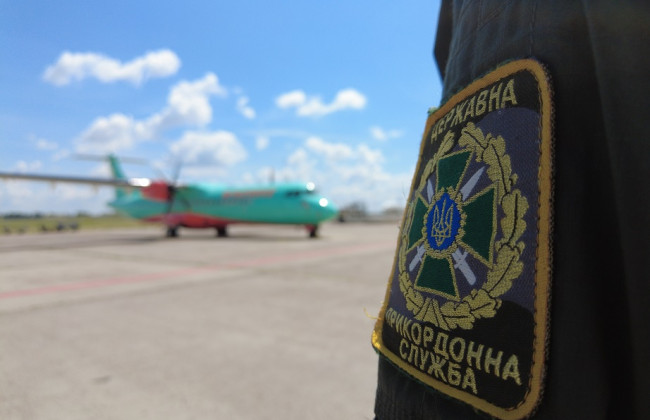 Прикордонники не пропустили до України російську акторку