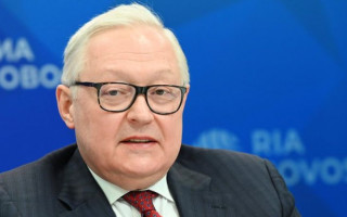 В России высказались о спецпоручении Байдена по РФ и Украине