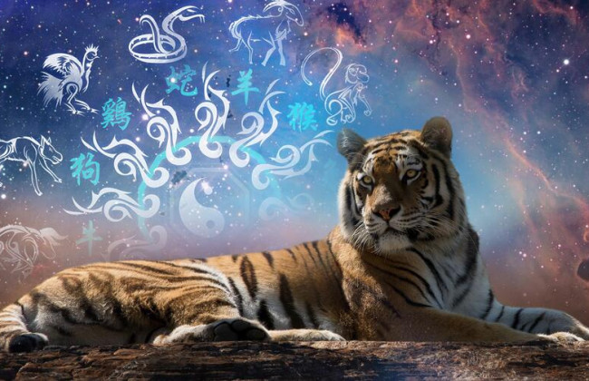 Названы самые везучие знаки зодиака в 2022 году