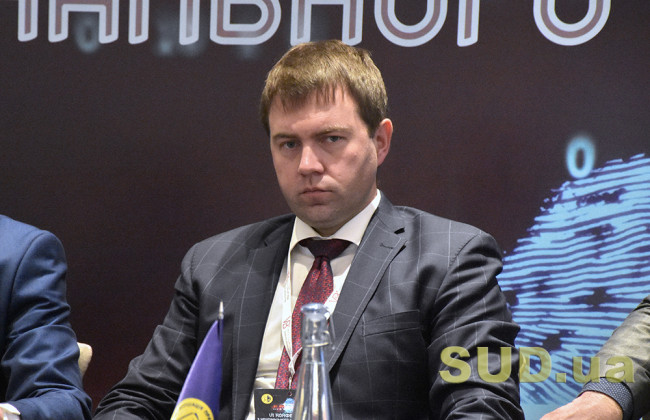 Разработка нового Уголовного процессуального кодекса началась, — Сергей Ионушас