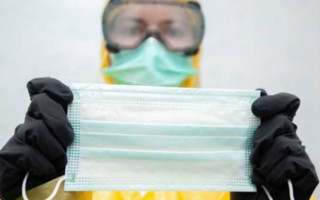 Маска против COVID-19: ученые обнародовали важное исследование