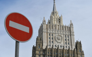 «Ситуация очень тяжелая»: МИД РФ хочет срочного ответа США по «гарантиям безопасности»