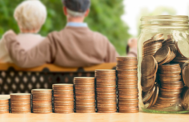 «Экономический паспорт» в будущем смогут получить пенсионеры, — Арахамия