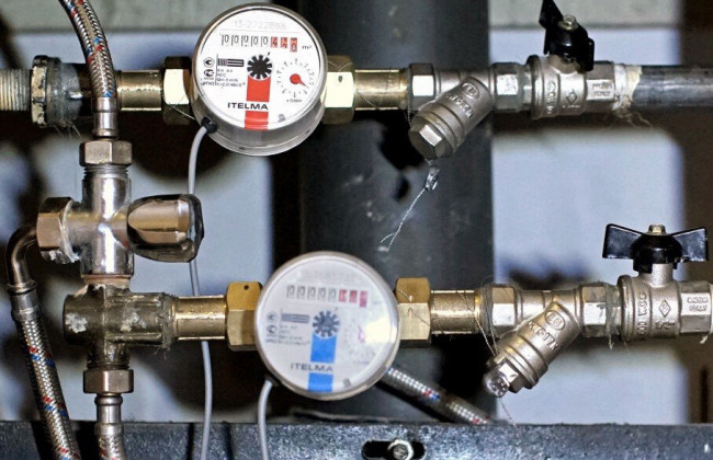 Какие последствия могут наступить, если вмешаться в работу счетчика воды