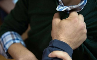 На Полтавщині у суді побилися учасники засідання: деталі