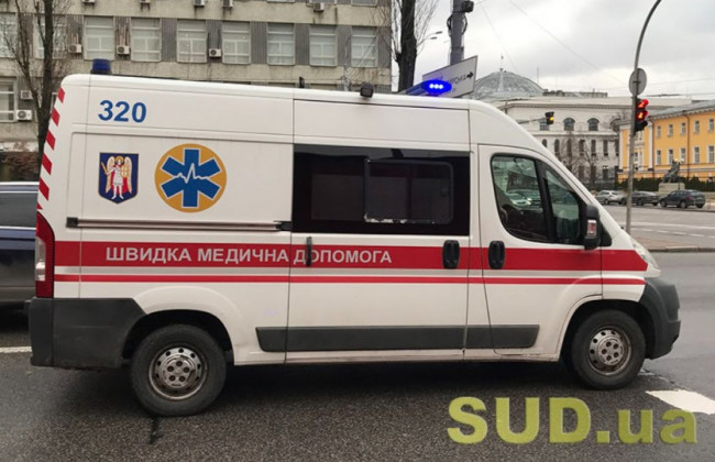 COVID-ситуація в Україні: за добу зафіксовано понад 6 тисяч хворих