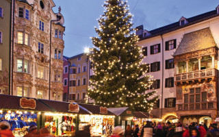 В Австрии продлили локдаун для невакцинированных