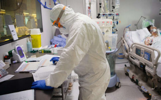 Винайдено препарат проти тяжкої форми Covid-19: чи буде край пандемії