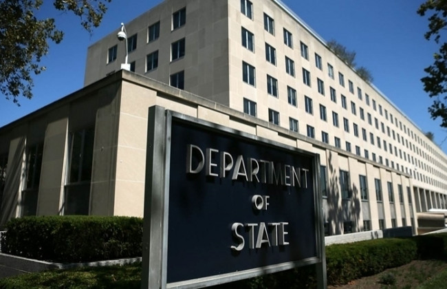 В США закликали громадян утриматися від поїздок в Україну