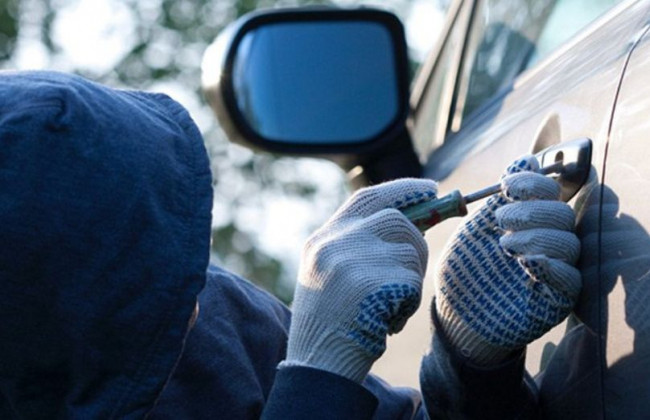 Назвали 10 самых угоняемых авто в Украине: у воров есть свои фавориты