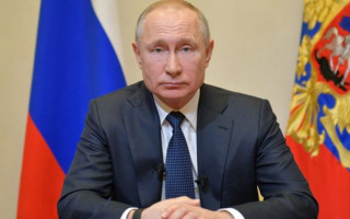 Россия выступает против кровопролития – Путин