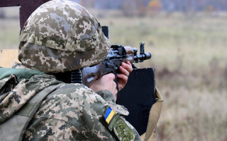 США ищут варианты, как помочь украинским партизанам, — WP