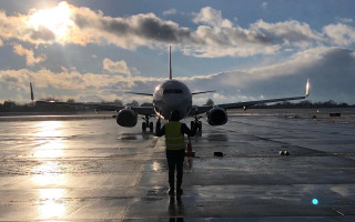 В Украине появятся новые внутренние и международные рейсы