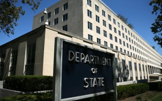 В США закликали громадян утриматися від поїздок в Україну