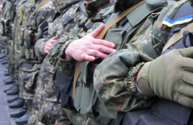 Кого призвуть до лав ЗСУ в разі оголошення мобілізації