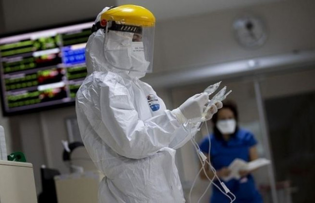 Медики раскрыли, чем коронавирус опасен для беременных