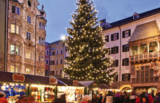 В Австрии продлили локдаун для невакцинированных