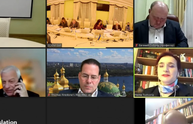 Оглашены баллы за собеседования кандидатов на руководителя САП: кто набрал больше