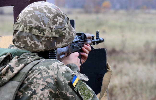 США ищут варианты, как помочь украинским партизанам, — WP