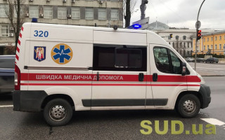 COVID-ситуація в Україні: за добу зафіксовано понад 6 тисяч хворих